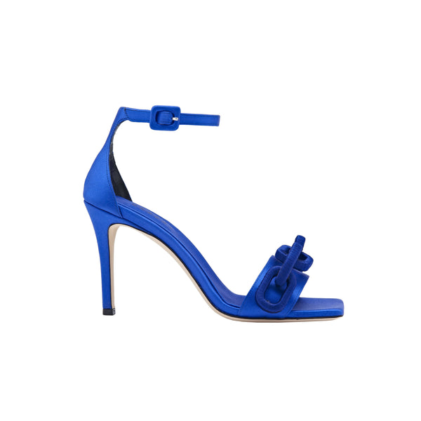 serena uziyel Catena Sapphire High-Heel Ankle Sandal High-Heels