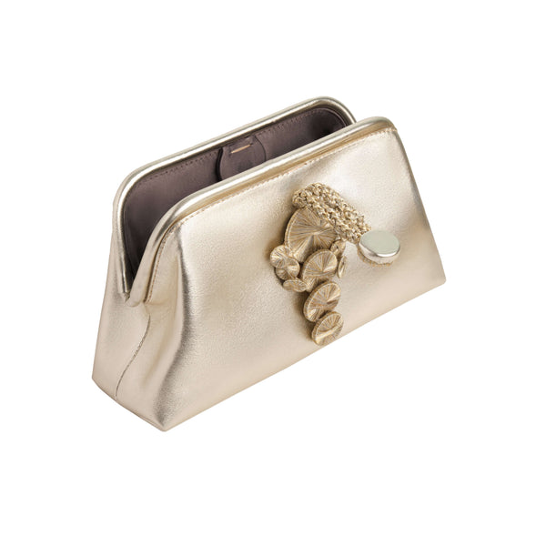 Serena Uziyel Alessa Sahara Pouch Bag Pouch Bags