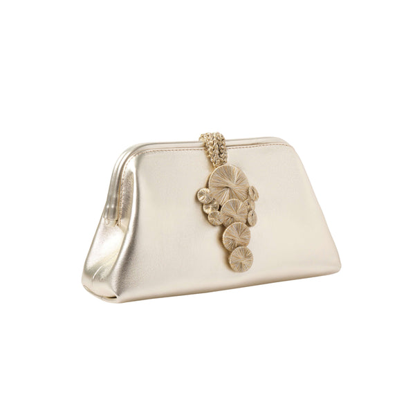 serena uziyel Alessa Sahara Pouch Bag Pouch Bags