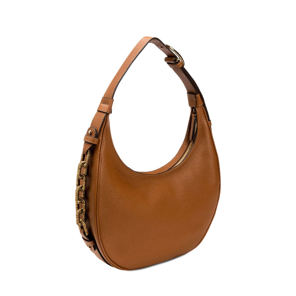 serena uziyel Catena Camello Hobo Bag Hobo