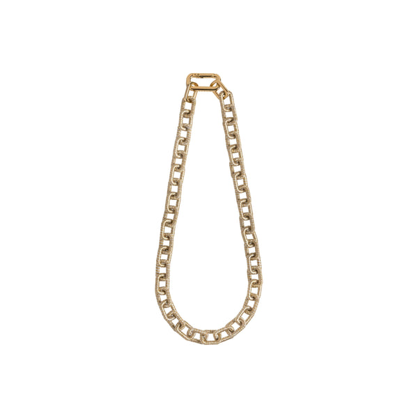 Serena Uziyel Catena Necklace Gold/Silver Necklace