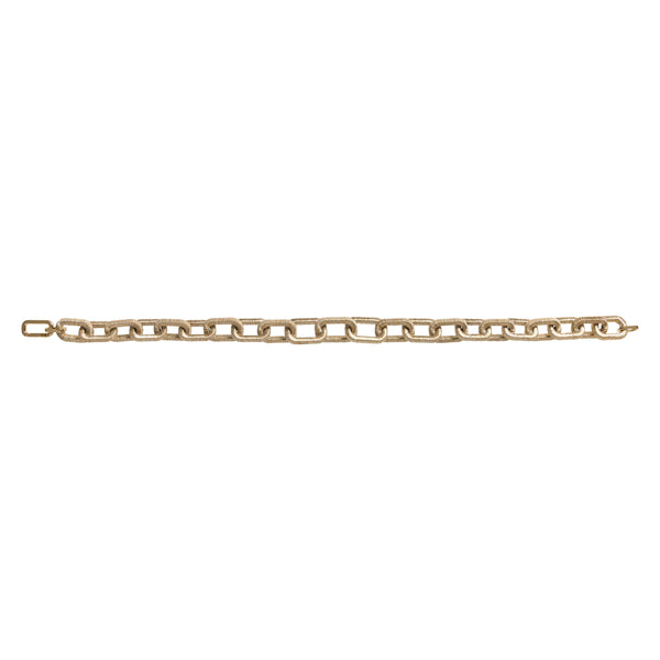 Serena Uziyel Catena Necklace Gold/Silver Necklace