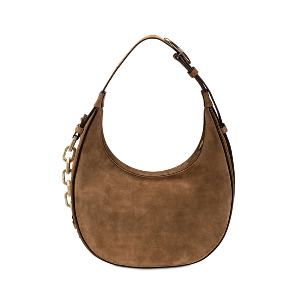 Serena Uziyel Catena Sand Hobo Bag Hobo