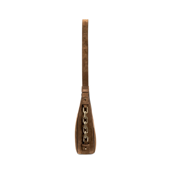 Serena Uziyel Catena Sand Hobo Bag Hobo