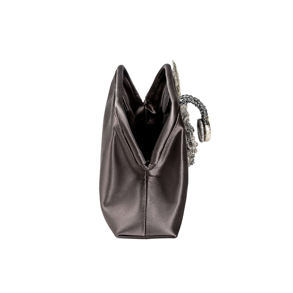 Serena Uziyel Fiora Electrum Pouch Bag Pouch Bags