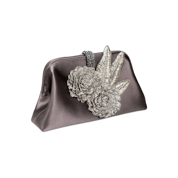 serena uziyel Fiora Electrum Pouch Bag Pouch Bags