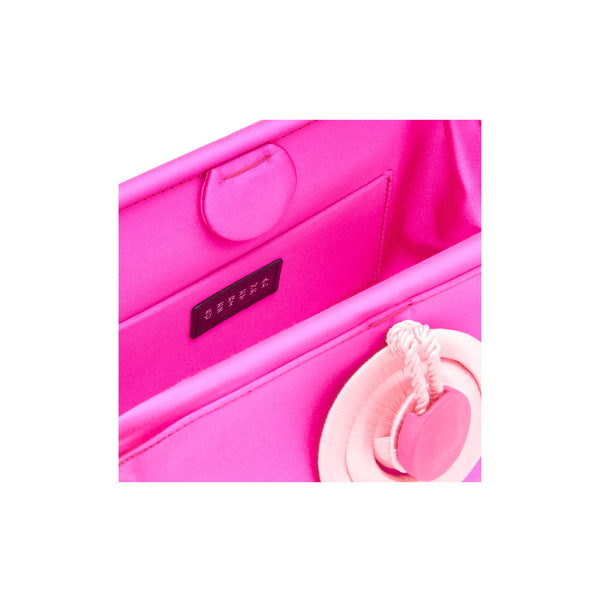 Serena Uziyel Lia Pouch Bag Handbags