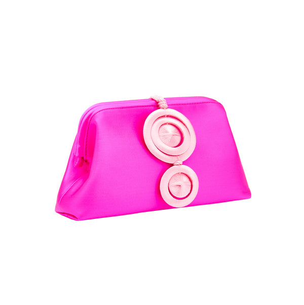 serena uziyel Lia Pouch Bag Handbags