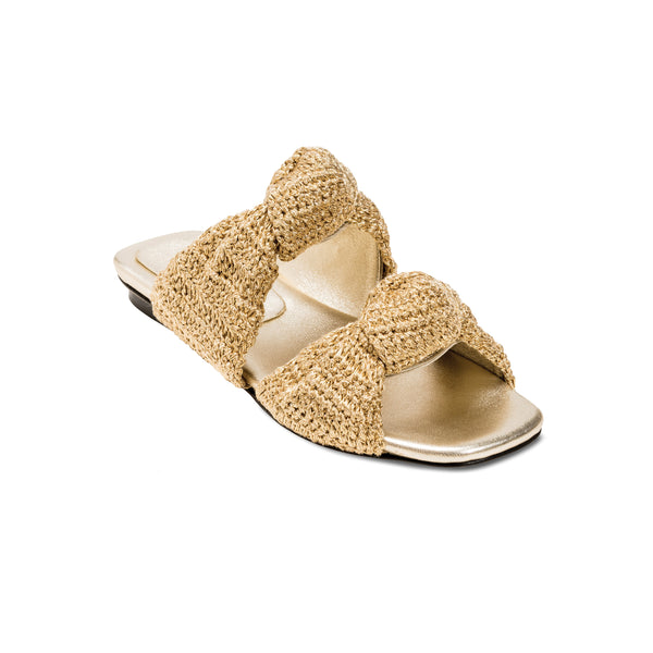 Serena Uziyel Rhea Mekong 2 Knot Sandal Sandal