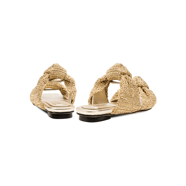Serena Uziyel Rhea Mekong 2 Knot Sandal Sandal