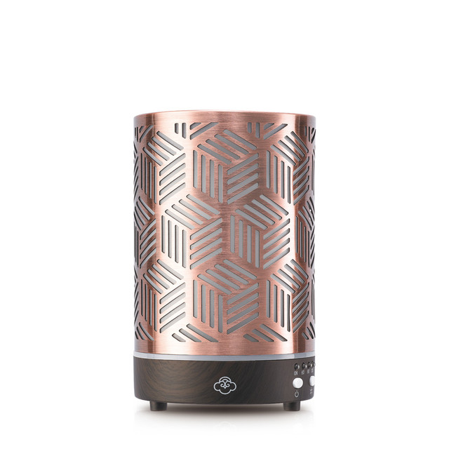 Serene House Array Copper 90 Metal Ultrasonic Diffuser
