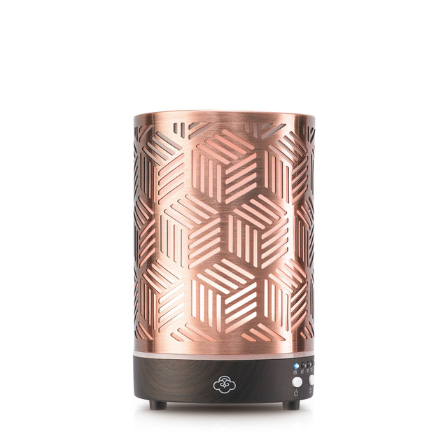 Serene House Array Copper 90 Metal Ultrasonic Diffuser
