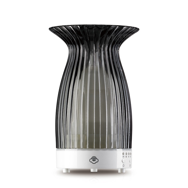 Serene House Blossom Grey 90 Glass Ultrasonic Diffuser