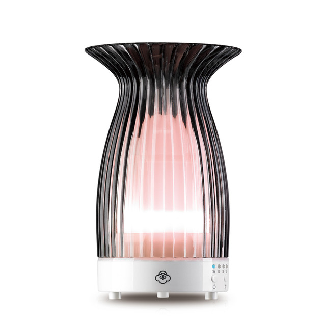 Serene House Blossom Grey 90 Glass Ultrasonic Diffuser