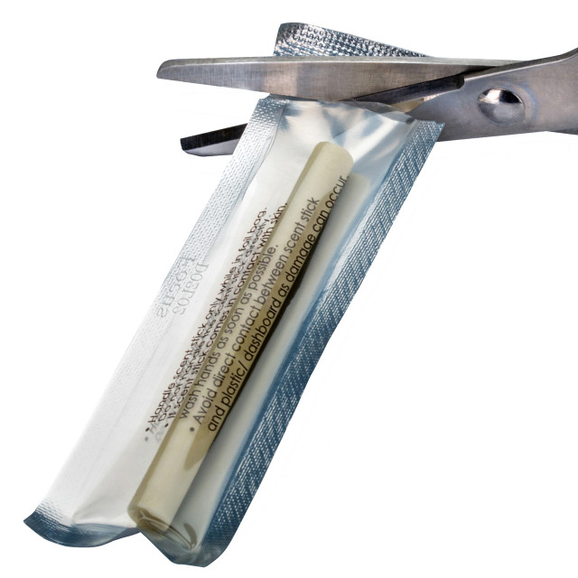 Serene House Cedar Forest Car Scent Vent Clip Refill