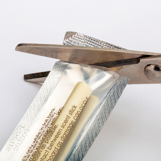 serene house Cedar Forest Car Scent Vent Clip Refill