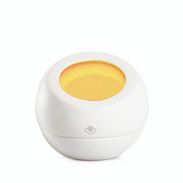 serene house ECLIPSE WHITE 35G NO SPILL WAX MELT WARMER