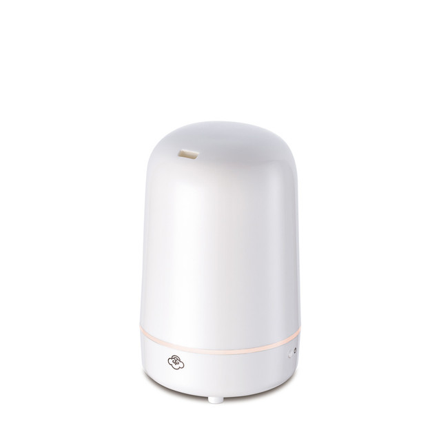 Serene House Light House White Ultrasonic Aroma Diffuser