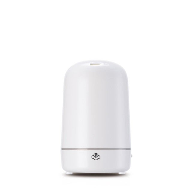 Serene House Light House White Ultrasonic Aroma Diffuser