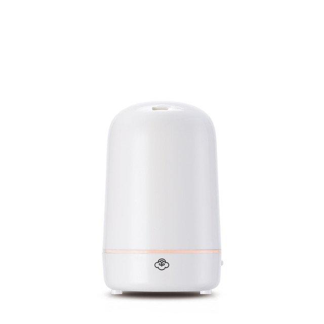 Serene House Light House White Ultrasonic Aroma Diffuser