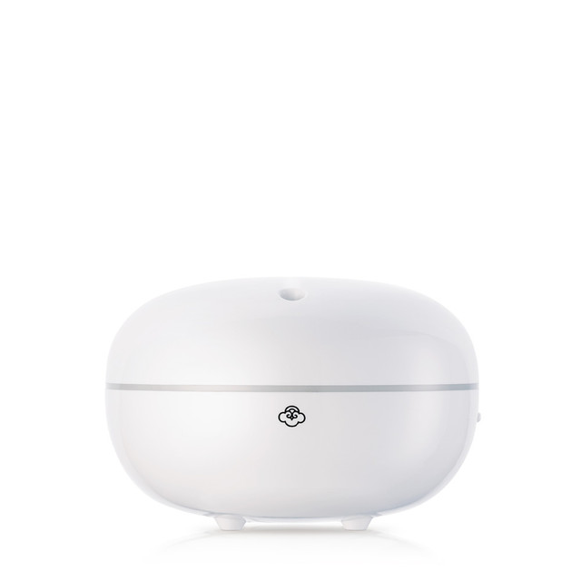 Serene House Macaron White Ultrasonic Aroma Diffuser