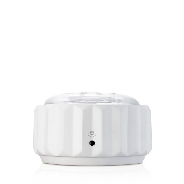 Serene House Axis White Ultrasonic Diffuser