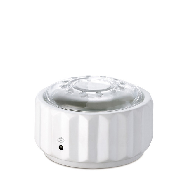 serene house Axis White Ultrasonic Diffuser