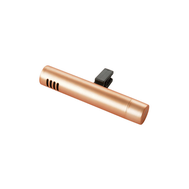 serene house Cannon Rose Gold Car Scent Vent Clip
