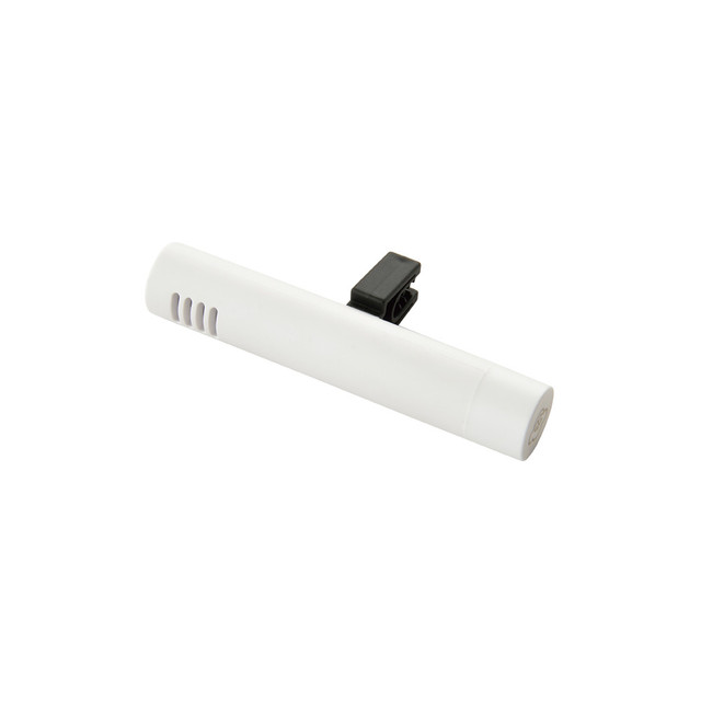 serene house Cannon White Car Scent Vent Clip