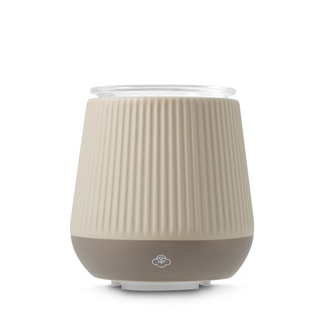 Serene House Crepuscular Ray Aroma Wellness Warmer