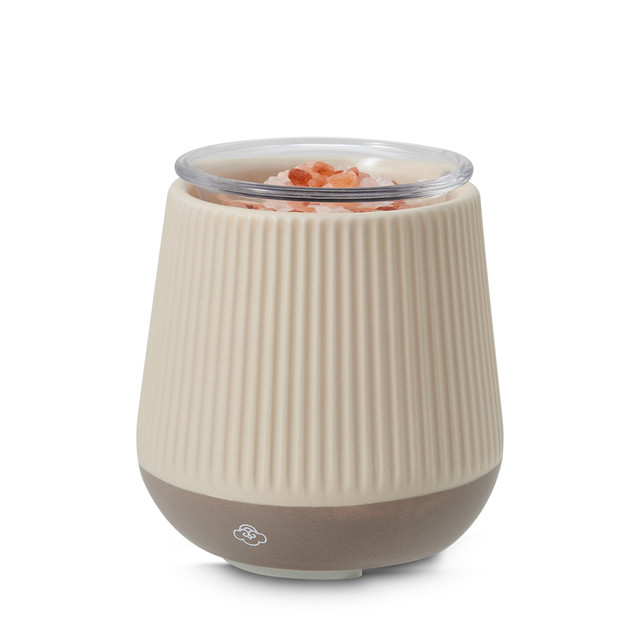 Serene House Crepuscular Ray Aroma Wellness Warmer