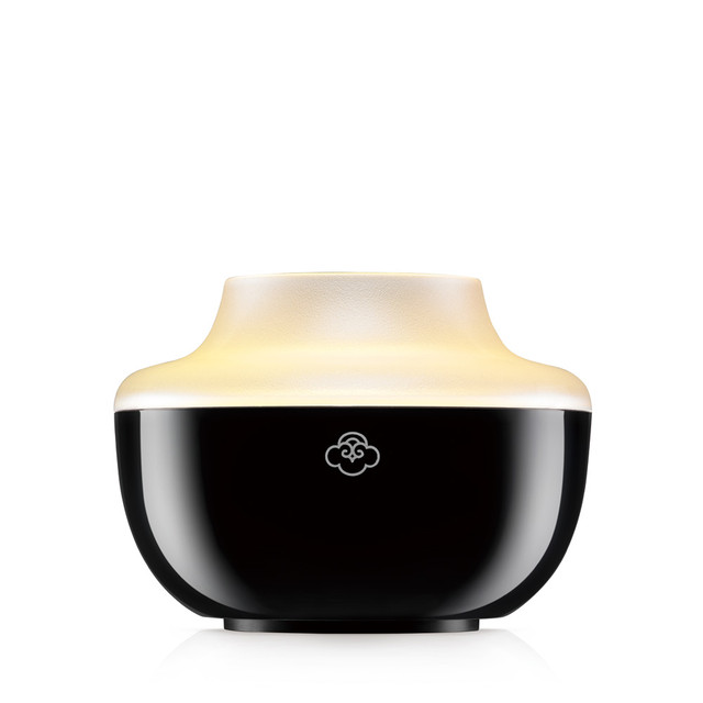 Serene House Dawn Black No-Spill Wax Melt Warmer
