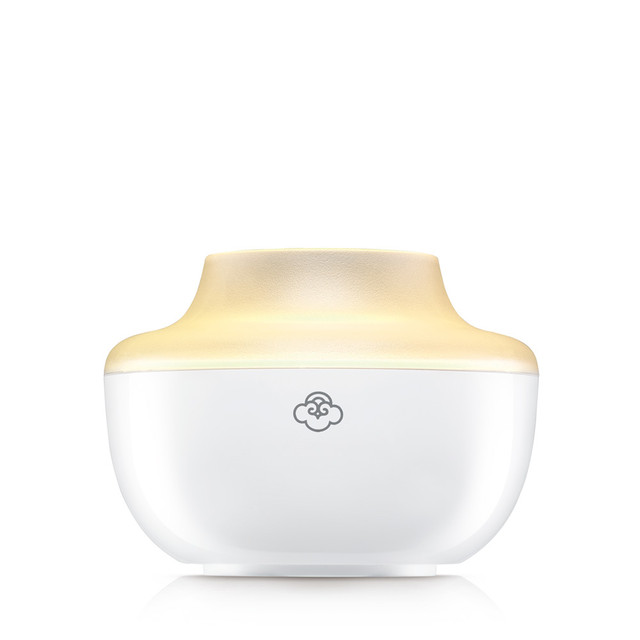 Serene House Dawn White No-Spill Wax Melt Warmer