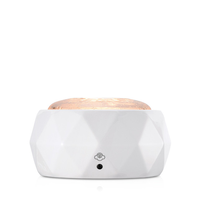 Serene House Eternity White Ultrasonic Diffuser