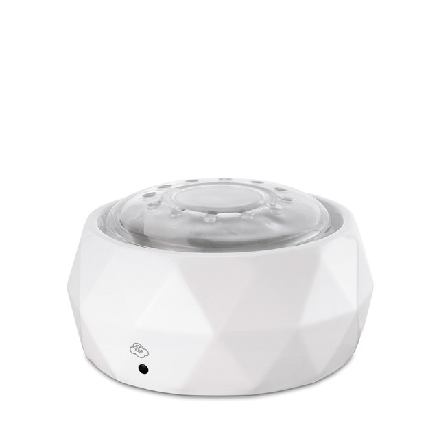 serene house Eternity White Ultrasonic Diffuser