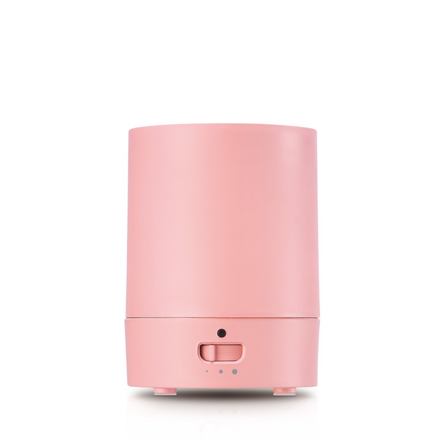 Serene House Ion Pink Fan Diffuser