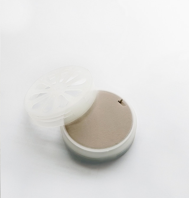 Serene House Ion Pink Fan Diffuser