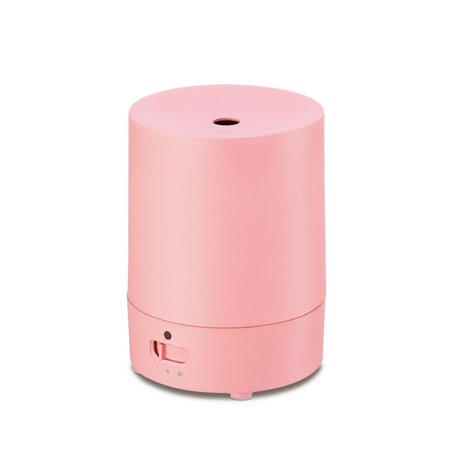 serene house Ion Pink Fan Diffuser