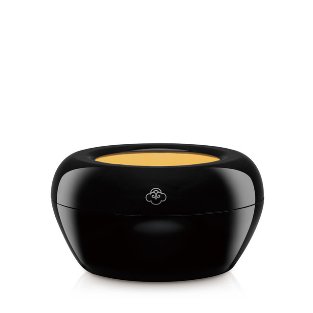 Serene House Luna Black No-Spill Wax Melt Warmer