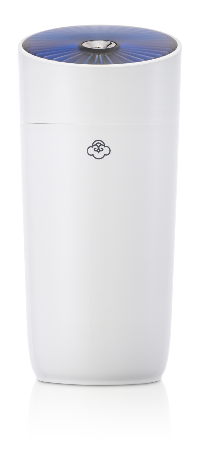 Serene House Mino White Spill-Proof USB Diffuser