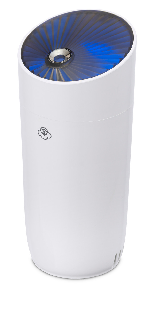 Serene House Mino White Spill-Proof USB Diffuser