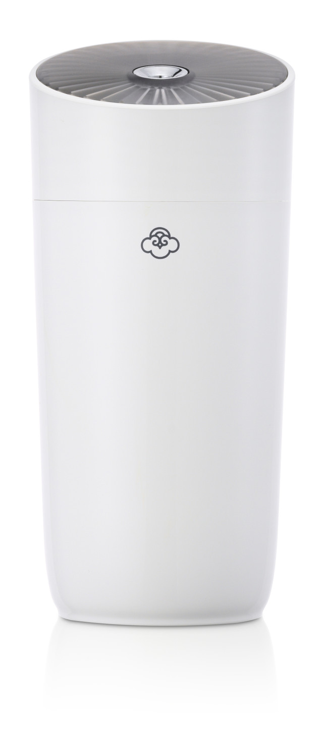 serene house Mino White Spill-Proof USB Diffuser