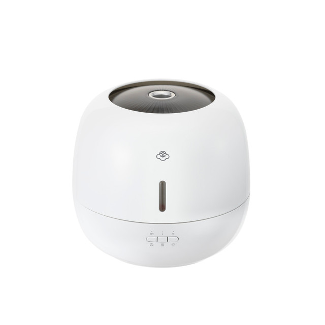 Serene House Opu White Ultrasonic Aroma Diffuser