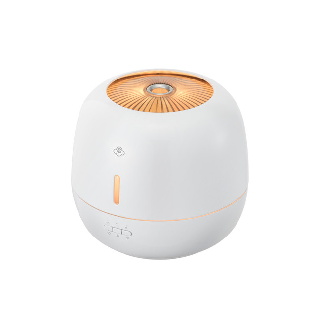 Serene House Opu White Ultrasonic Aroma Diffuser