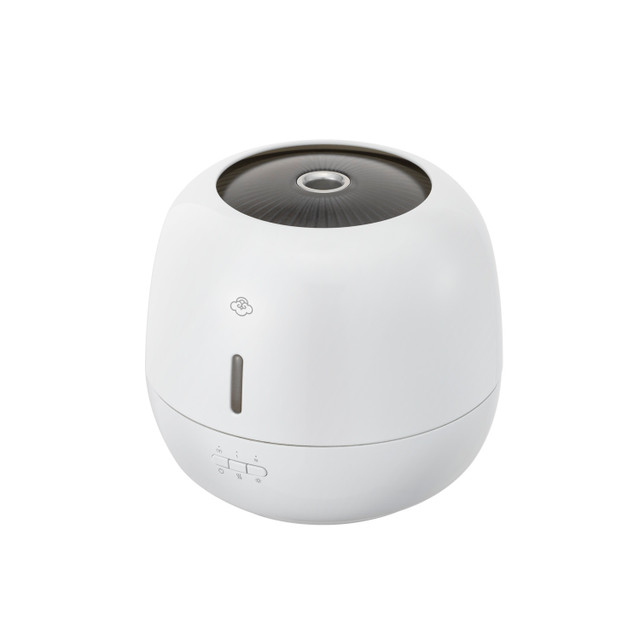 Serene House Opu White Ultrasonic Aroma Diffuser