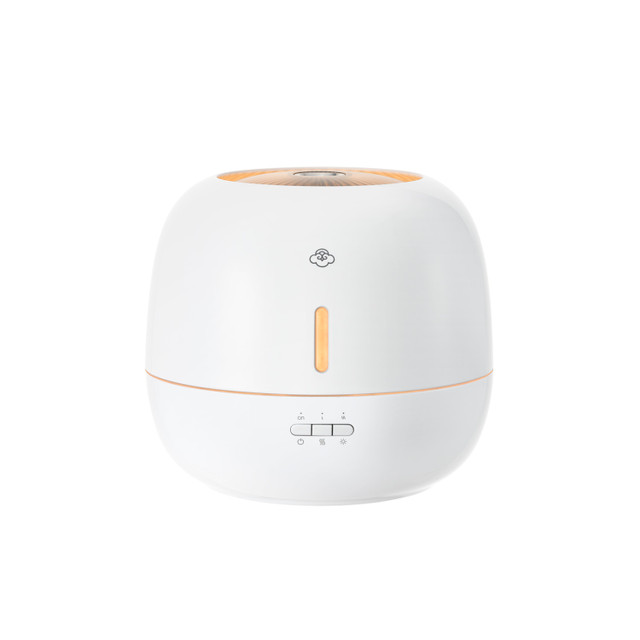 serene house Opu White Ultrasonic Aroma Diffuser