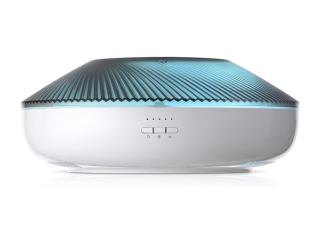 Serene House Ori White Ultrasonic Aroma Diffuser
