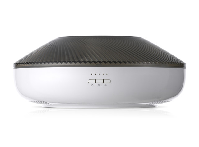serene house Ori White Ultrasonic Aroma Diffuser