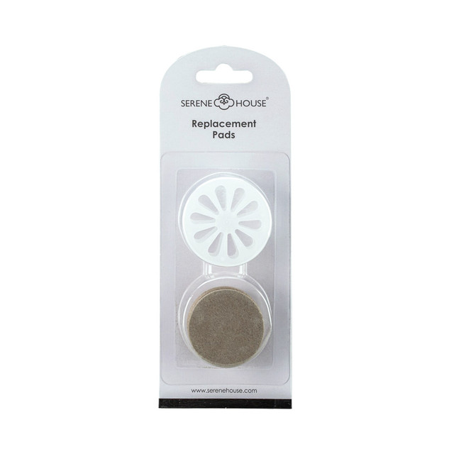 serene house Paper Pad Refill