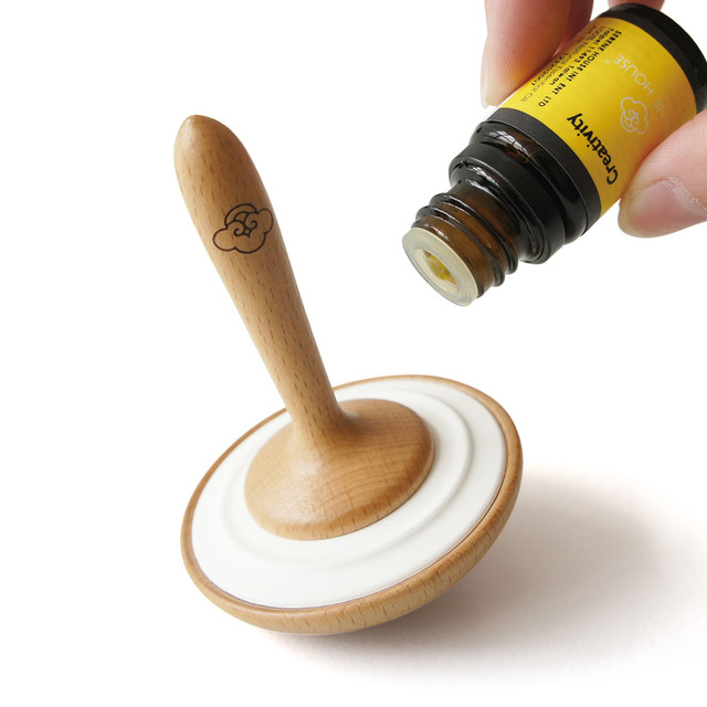 Serene House Pirouette Personal Scent Diffuser